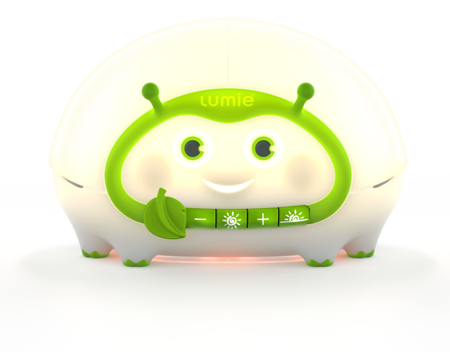 Bedbug Sleep Nightlight
