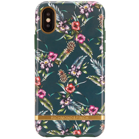 Richmond & Finch Blossom Covers - iPhone