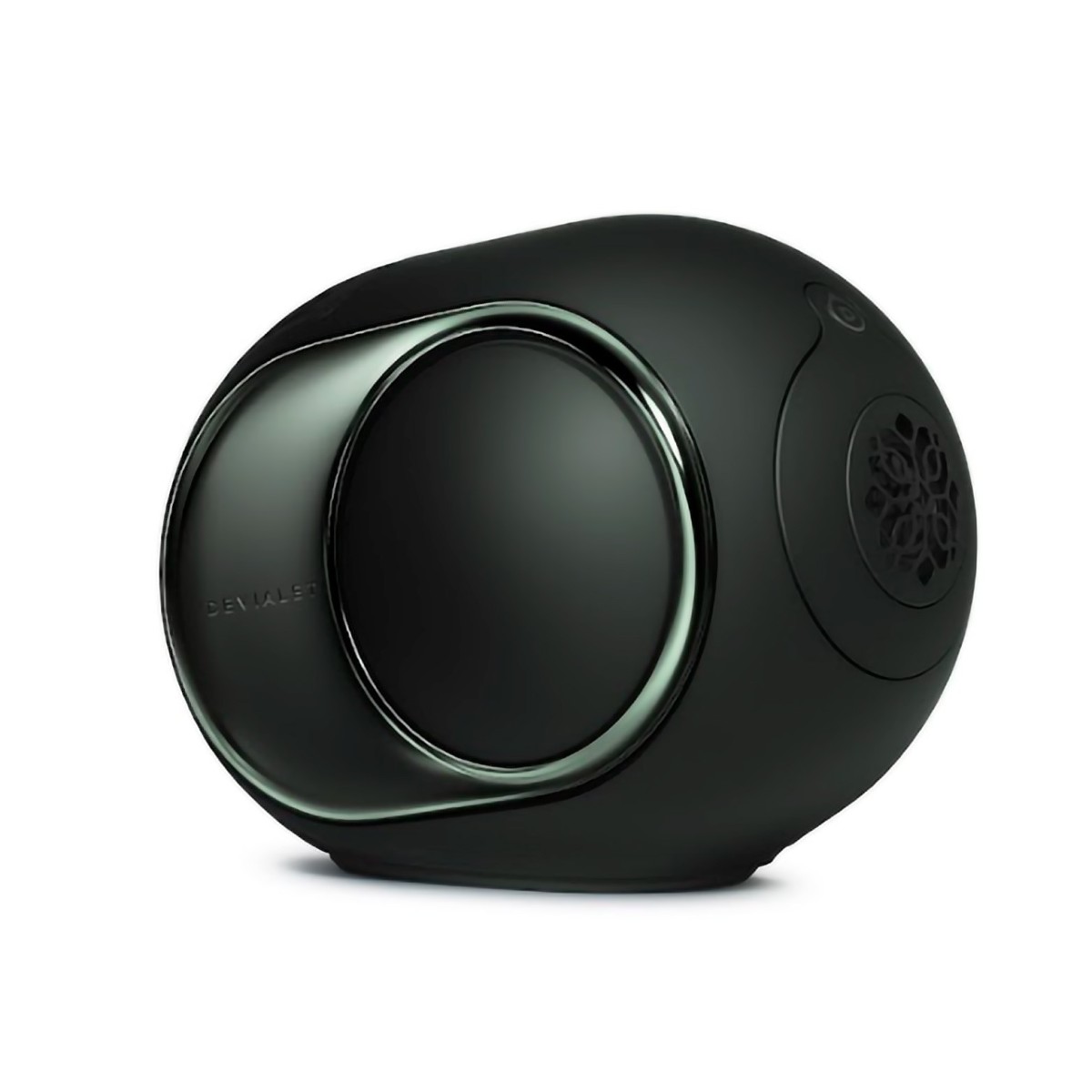 Devialet Phantom Ultimate 98 dB Wireless Speaker (Single) Deep Forest