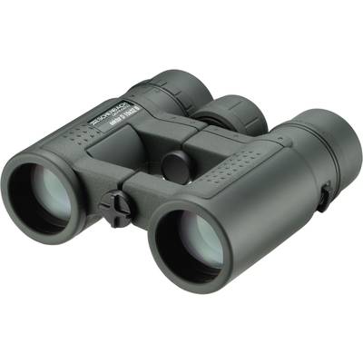 Eschenbach Binoculars Sektor compact+ 10x32 B 10 x 32 mm Dark green 4251132
