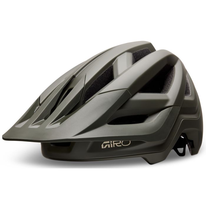 Giro Montaro Mips III Helmet - Dark Sage Green, M (55.5-59cm)