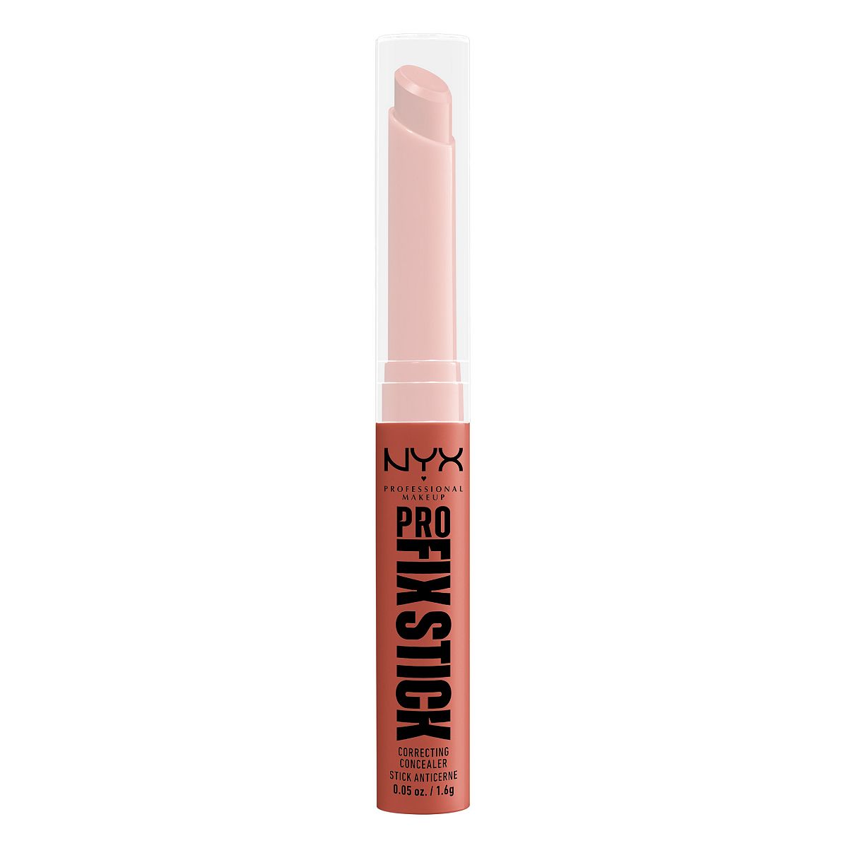NYX Professional Makeup Nyx Cosmetics Pro Fix Stick Concealer Apricot 1g
