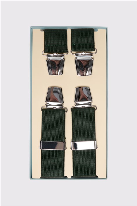 Sophos Arnold Wills Green Brace 0 Green